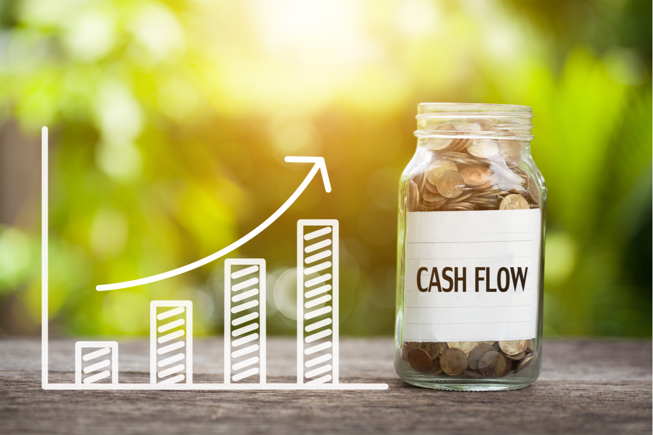 Read more about the article The Five Vital Components That a Good Cash Flow Forecast Must Have