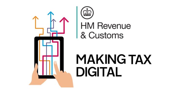 Making Tax Digital