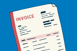 Invoicing