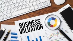 Business Valuation