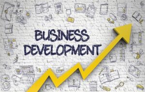 business development mistakes