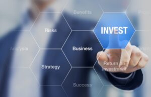 Investor Financing